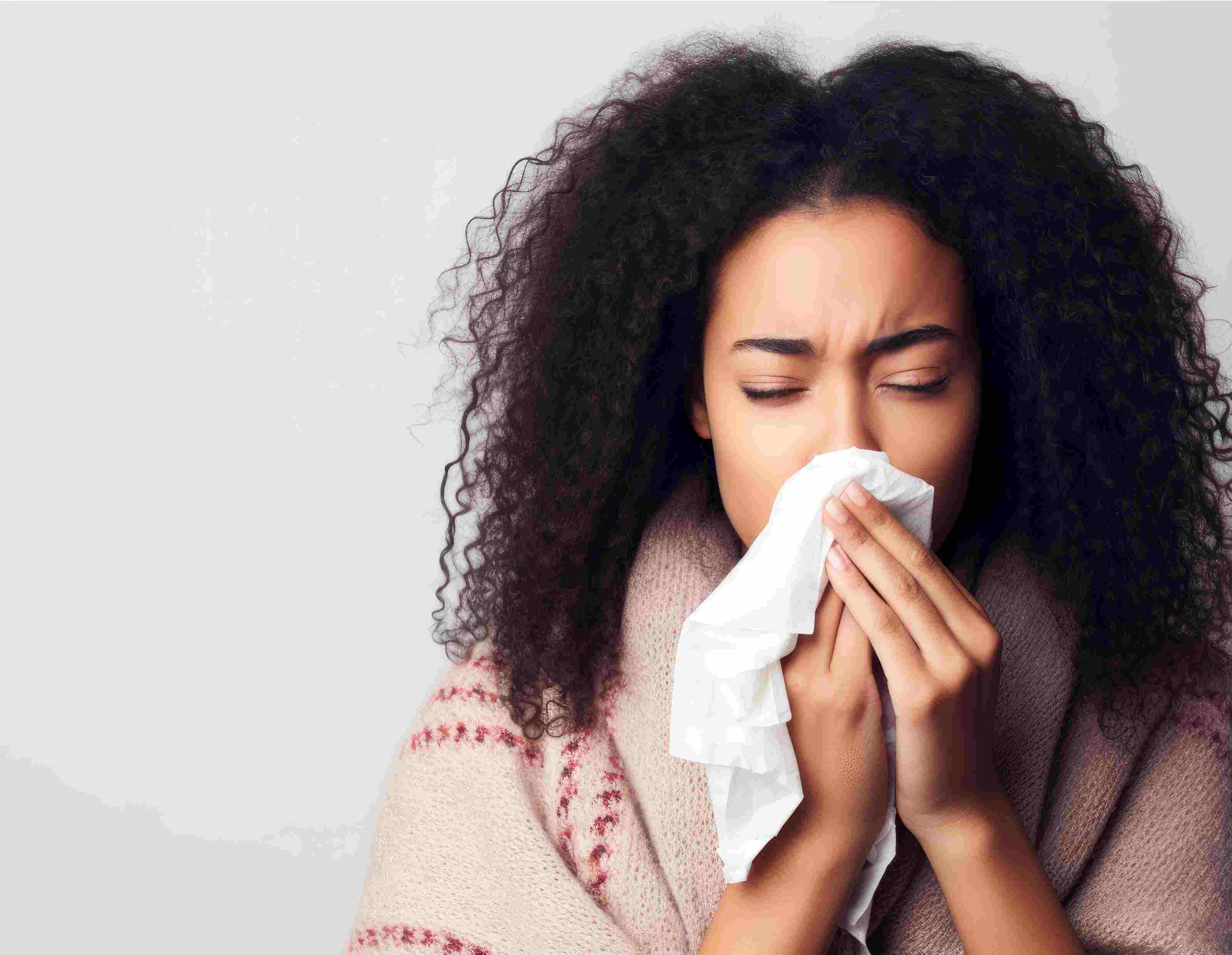 Cold & Flu Relief