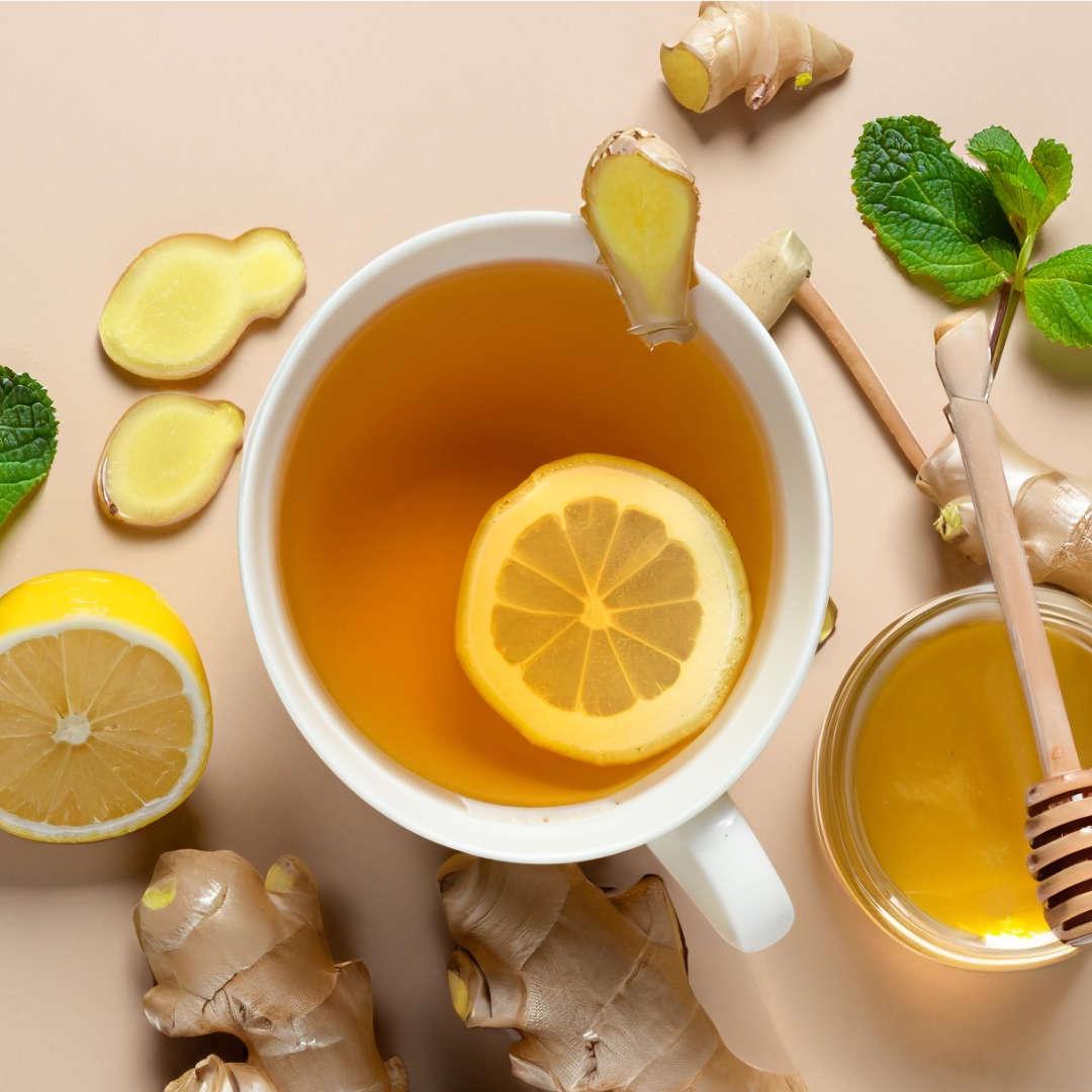Immune Support