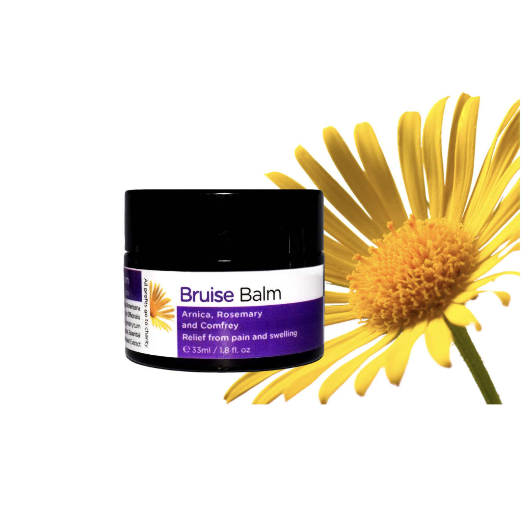 Bruise Balm 35ml