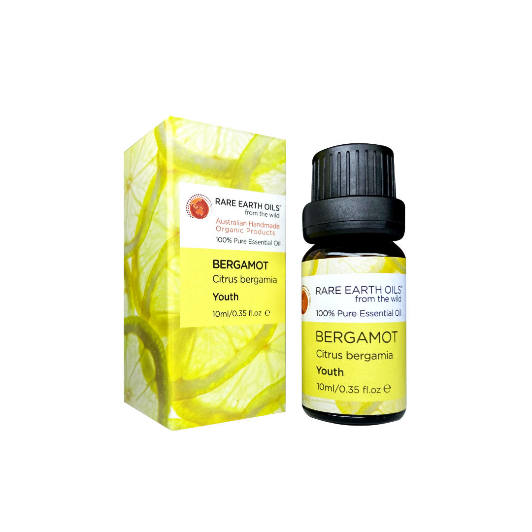 Bergamot