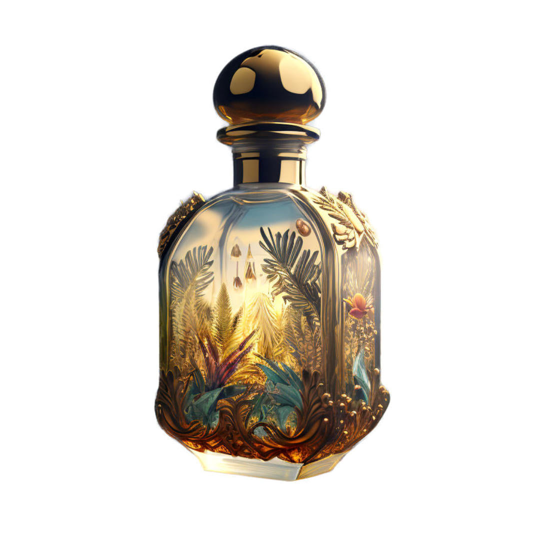 Woodford Perfume Workshop