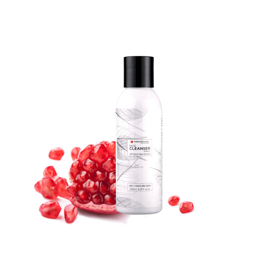 Cleanser - Dry/Mature skin