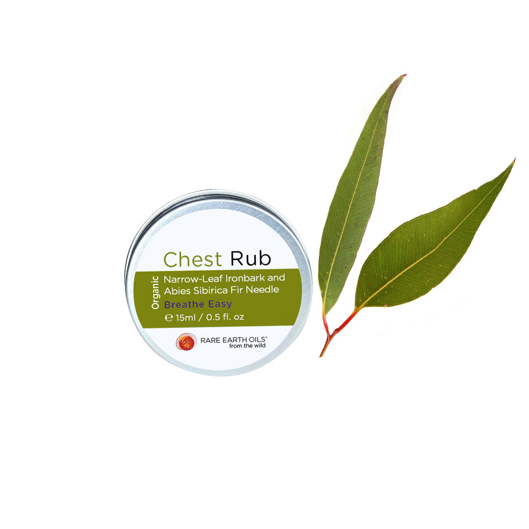 Chest Rub 15ml