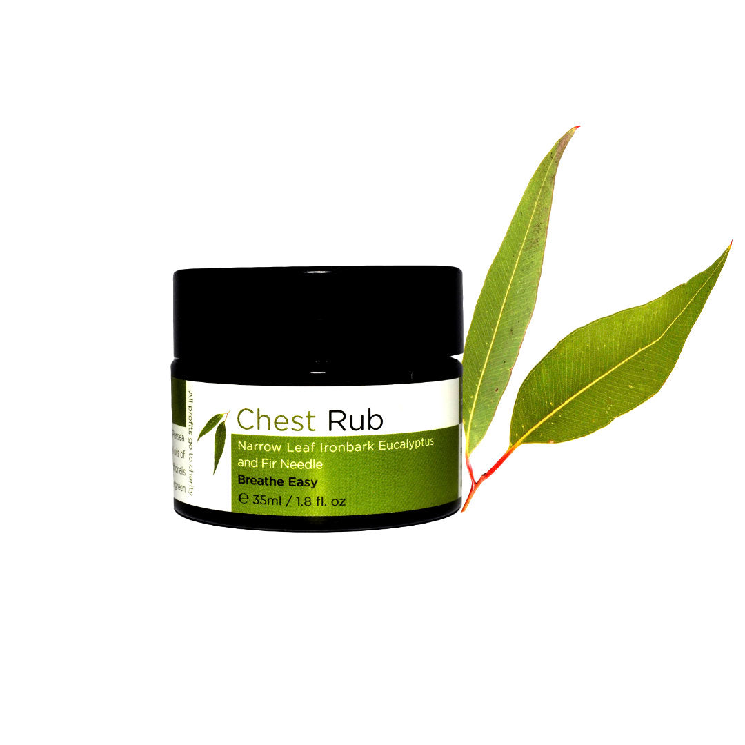 Chest Rub 35ml