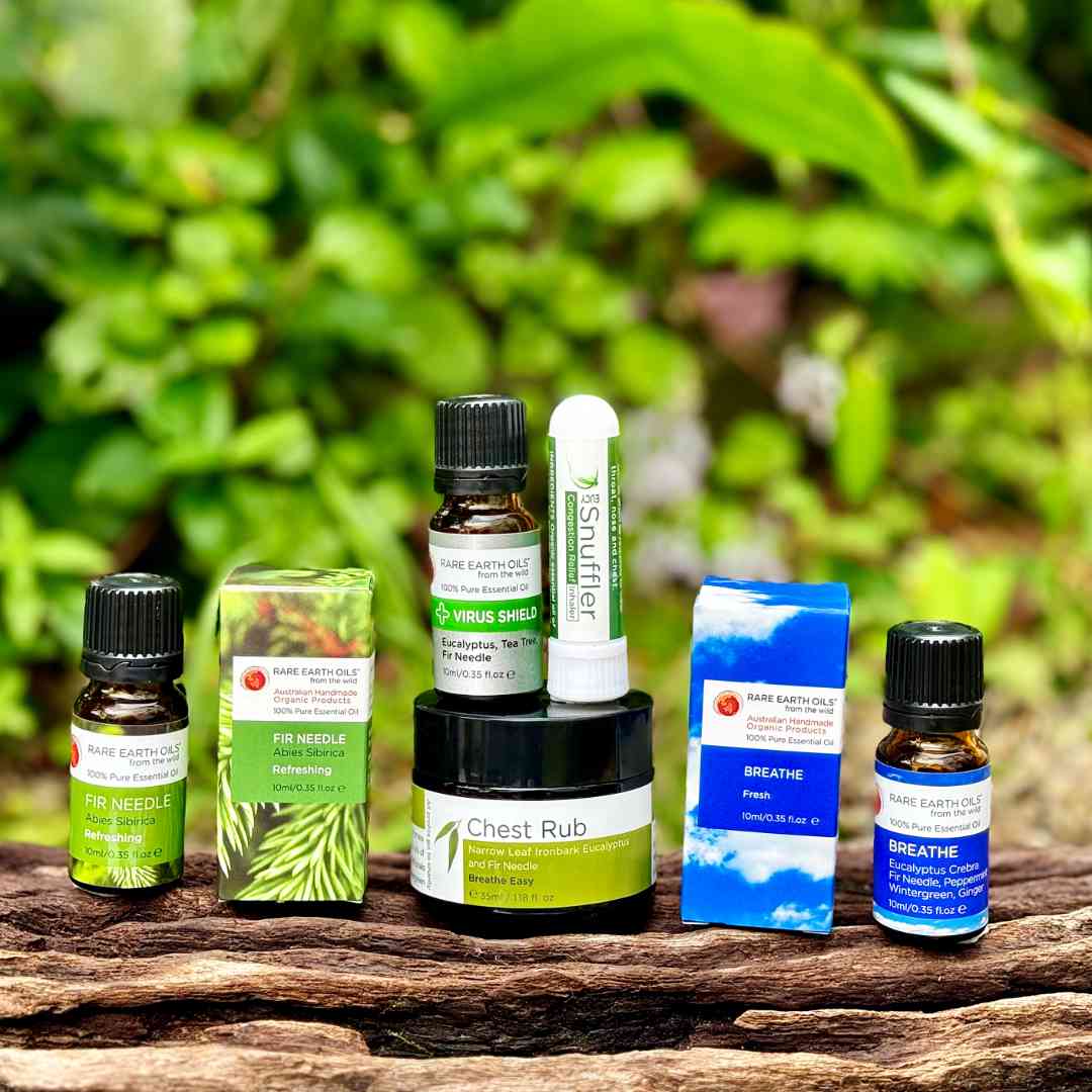 Complete Immune Pack