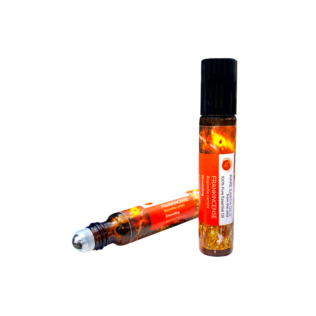 Frankincense Roll-on
