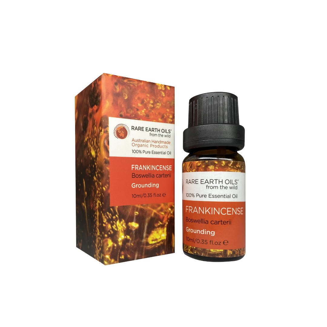 Frankincense