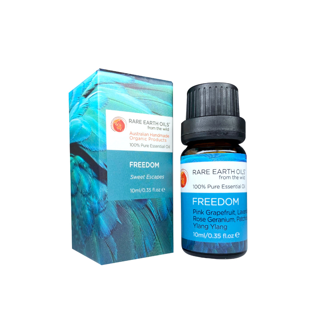 Freedom blend