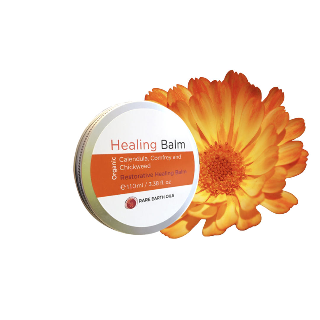 Healing Balm 110ml