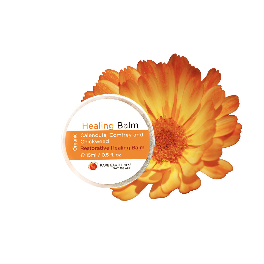 Healing Balm 15ml