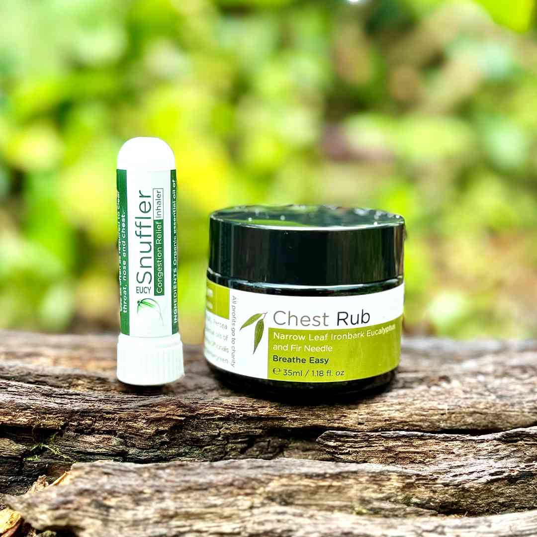 Immune Essentials - Large Pack