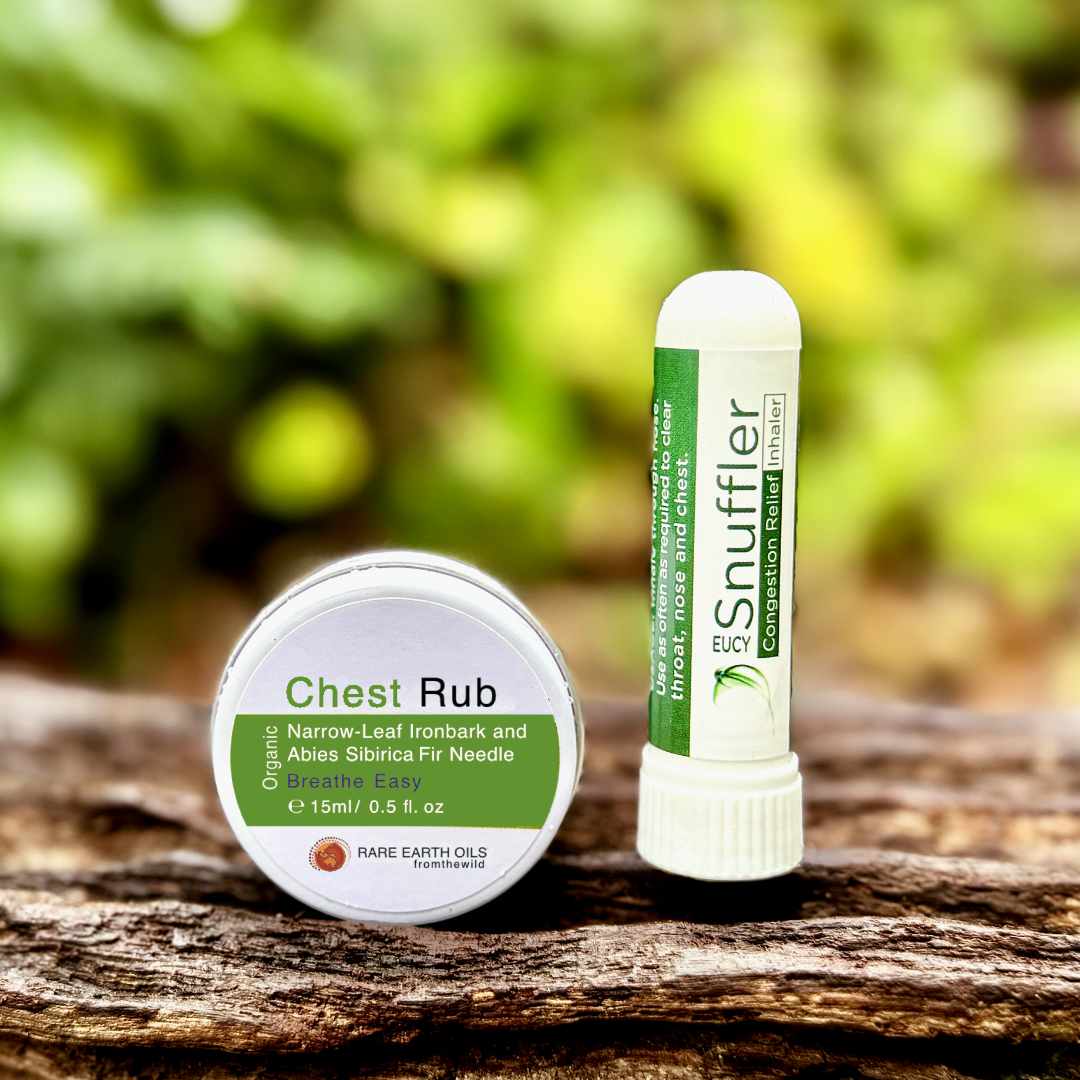 Immune Essentials Mini Pack