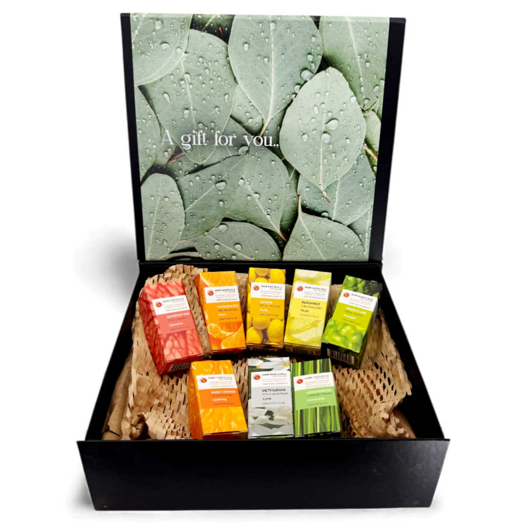 Liquid Sunshine Pack