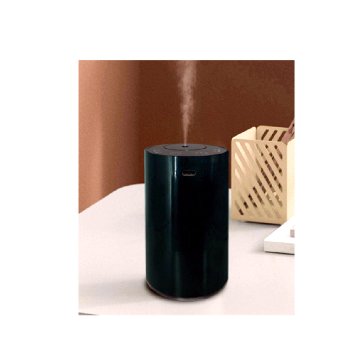 Nebulizer Waterless Diffuser