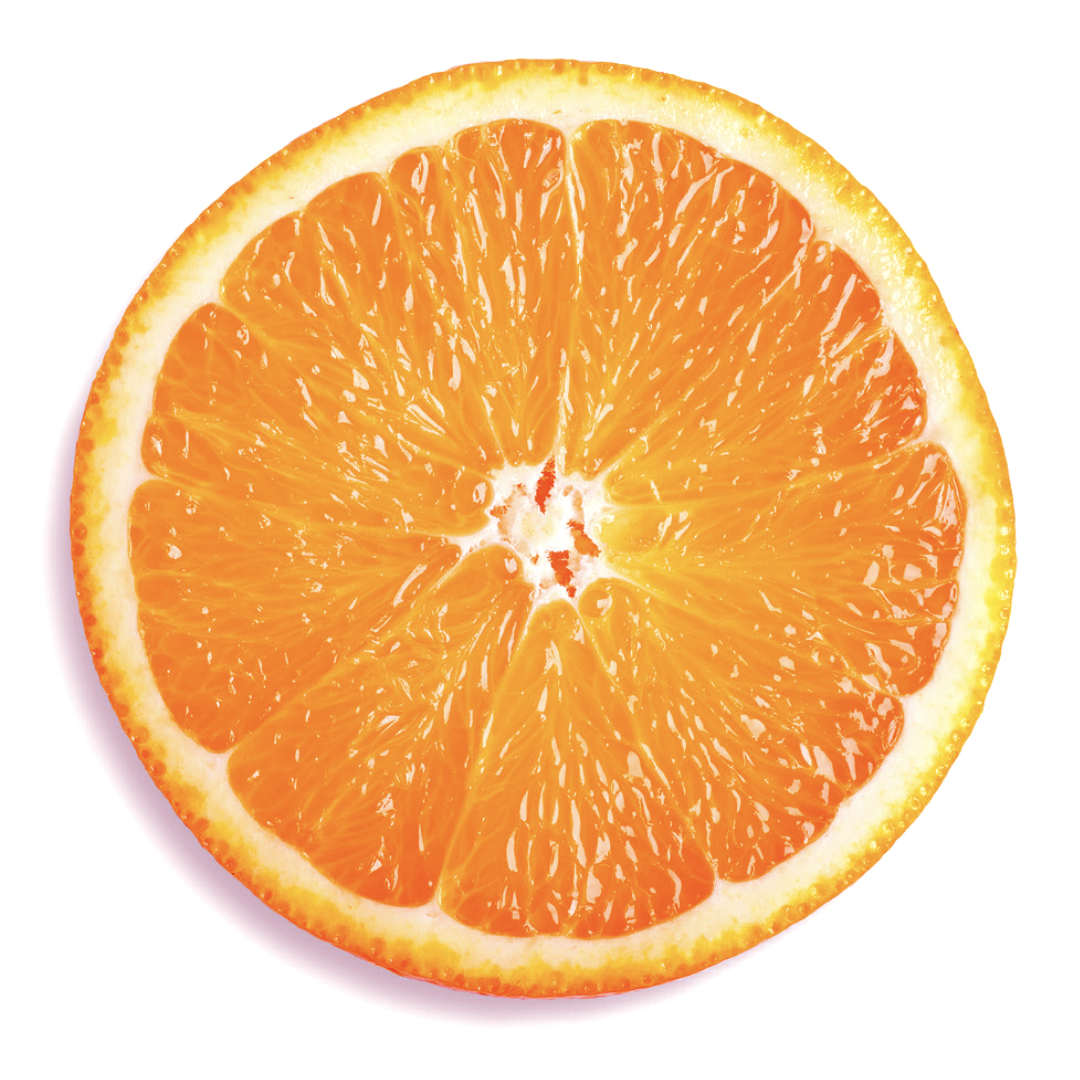 Sweet Orange