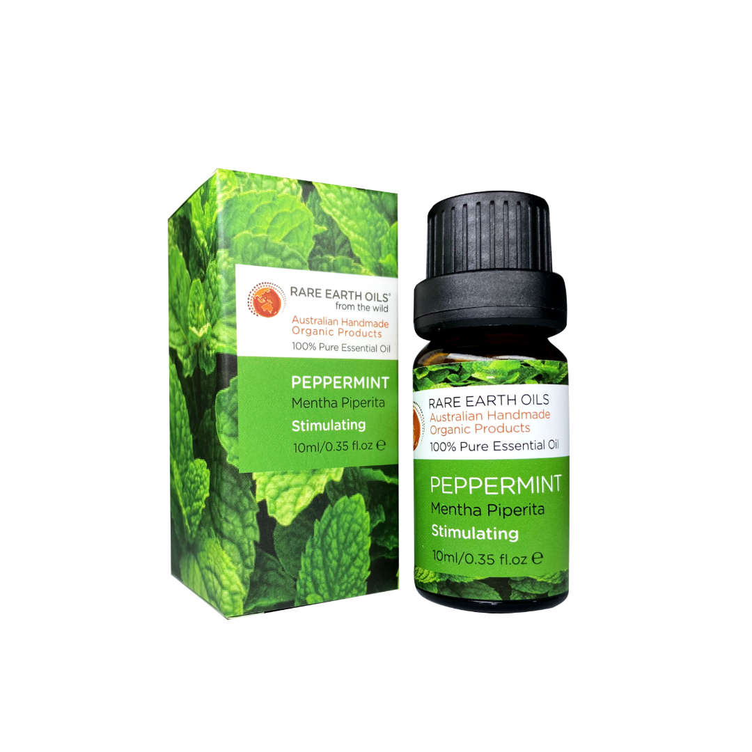Peppermint