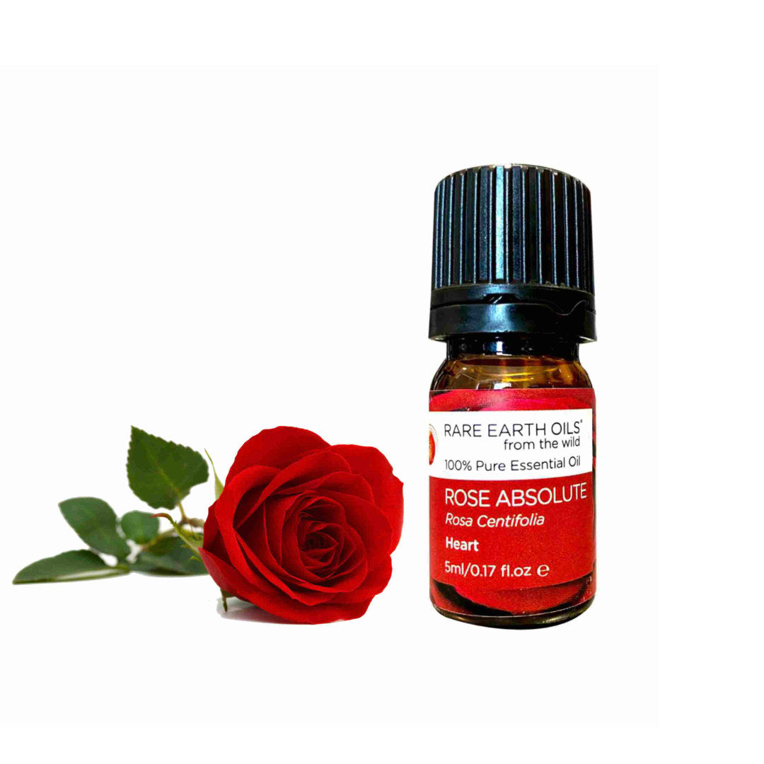 Rose Absolute 5ml