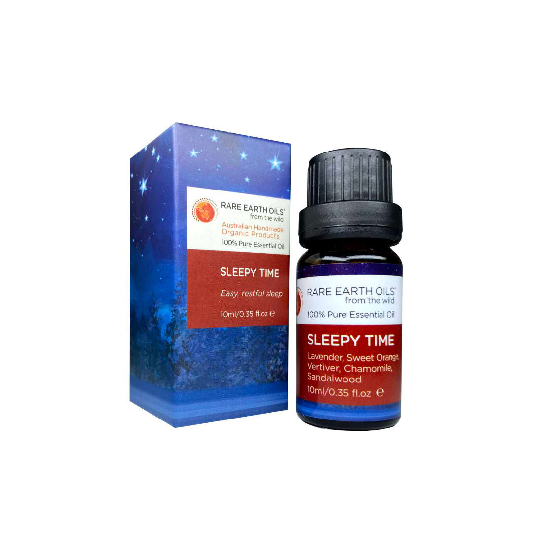 SleepyTime Blend