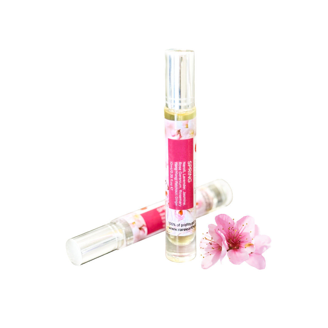 Spring Perfume