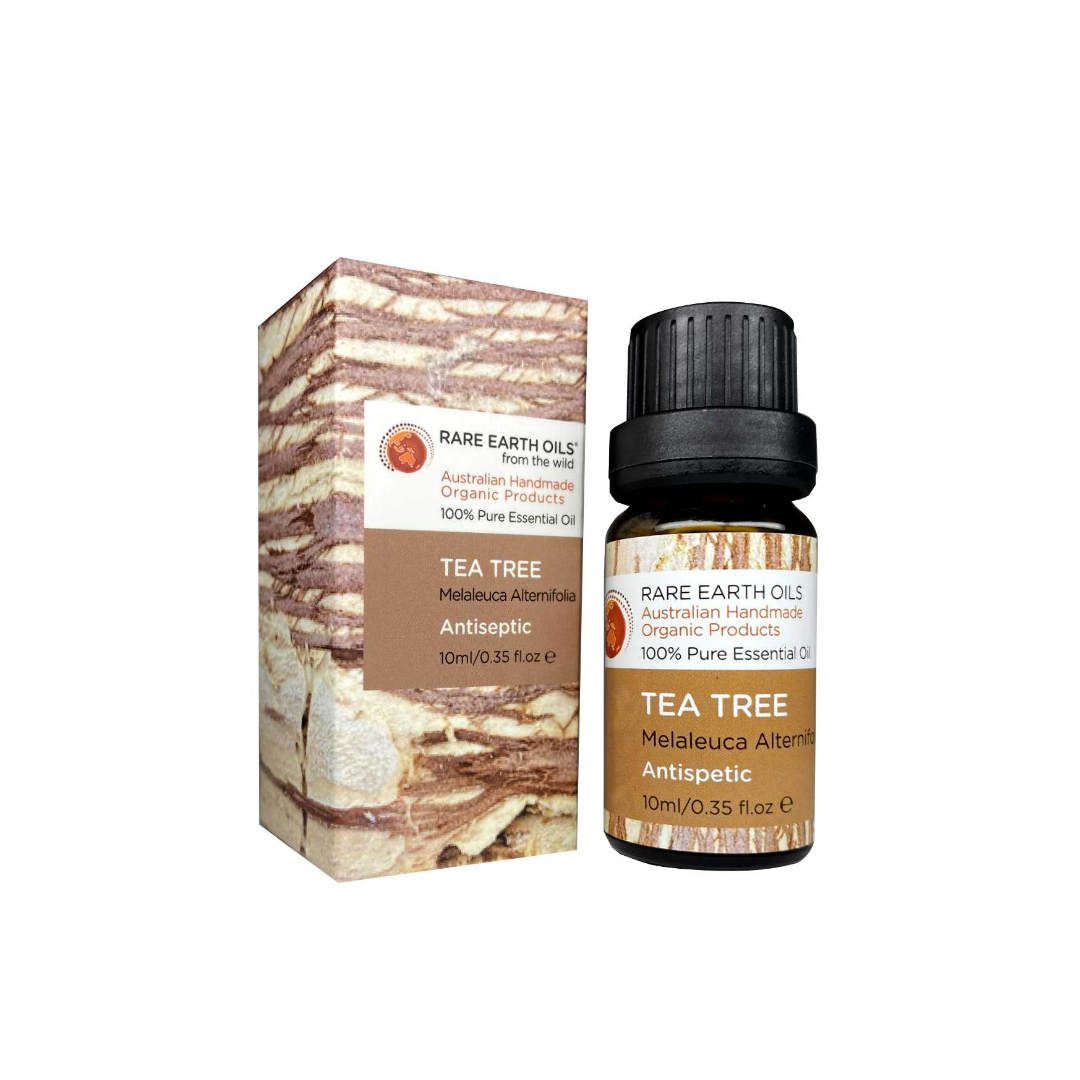 Tea Tree