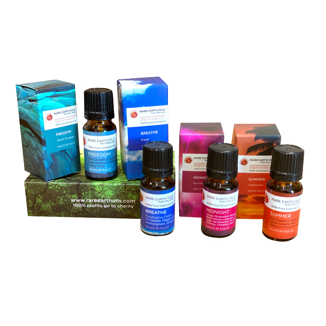 Wild Woman Pack