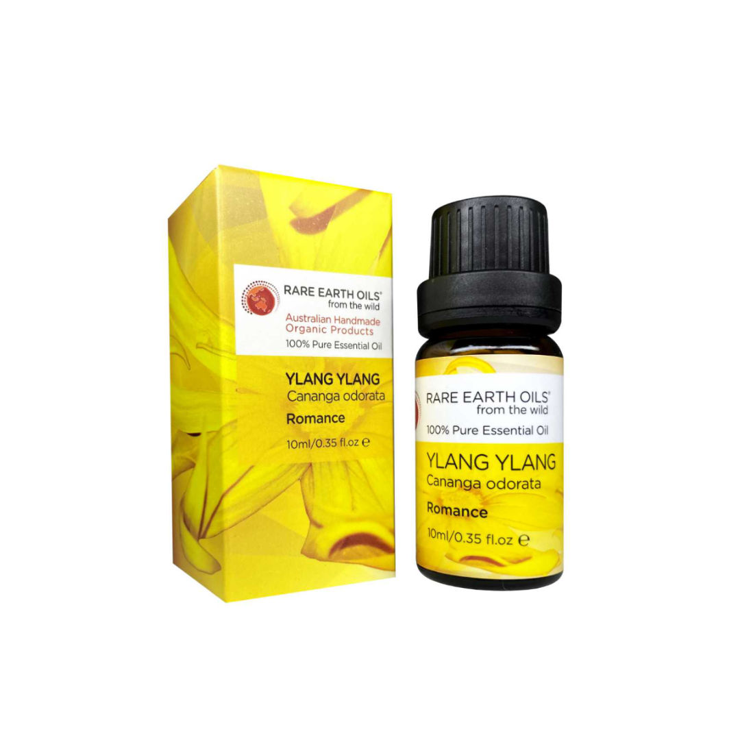 Ylang Ylang