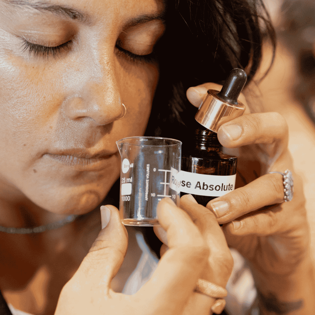 Alchemist Private Perfume Workshop