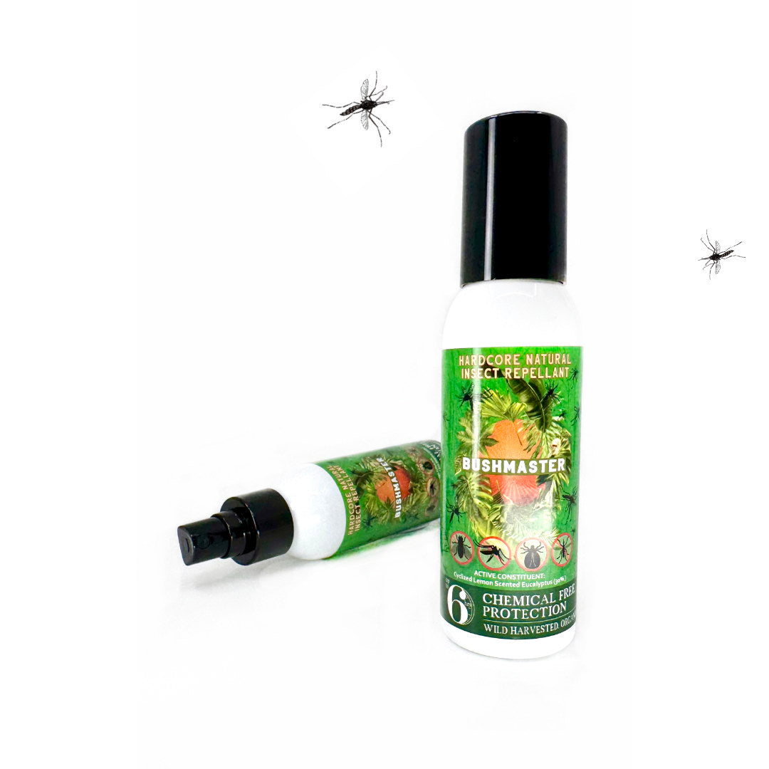 Bushmaster Repellent