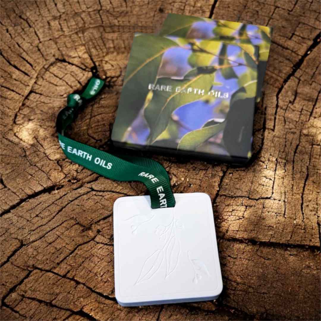 Ceramic Hanging Diffuser