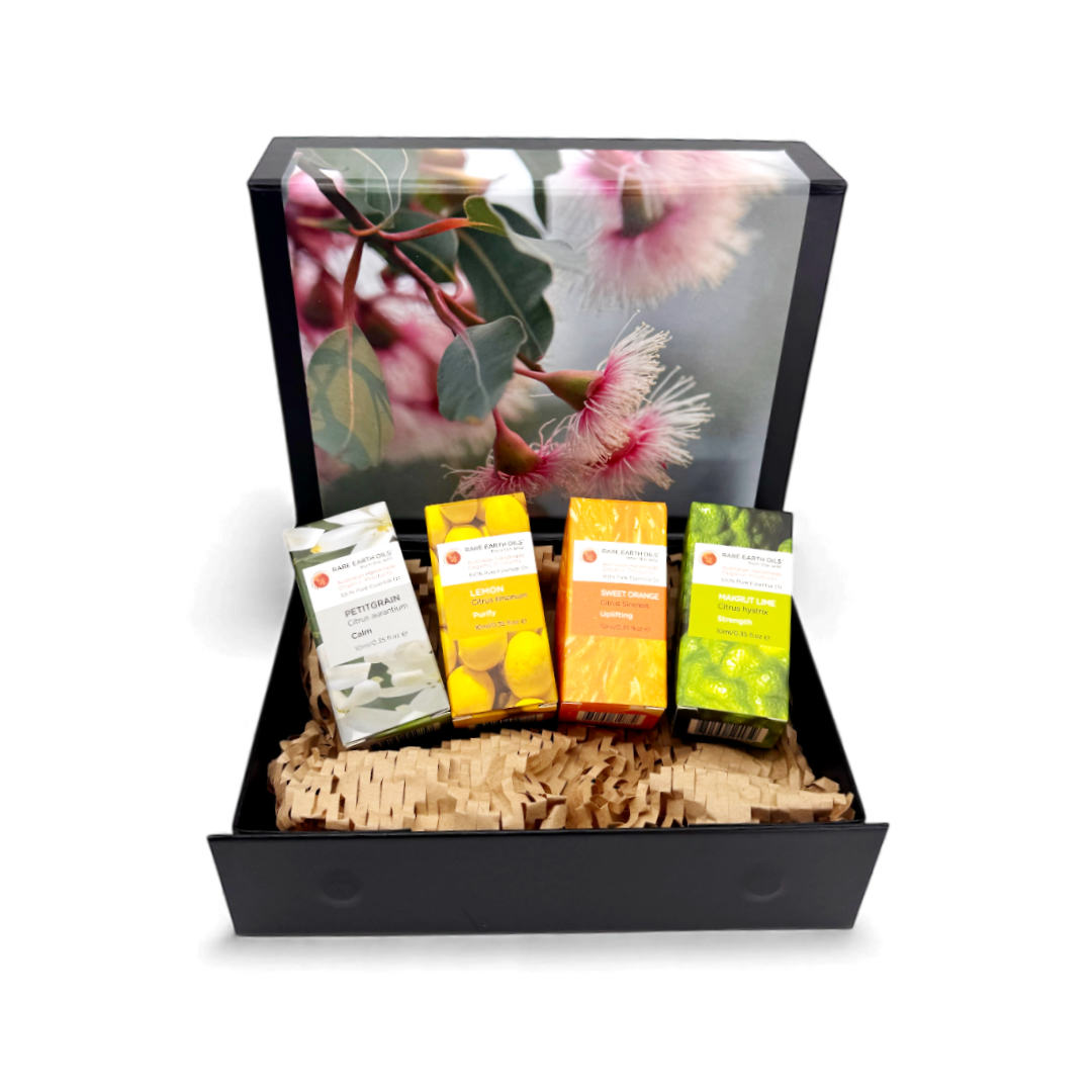 Citrus Codex Pack