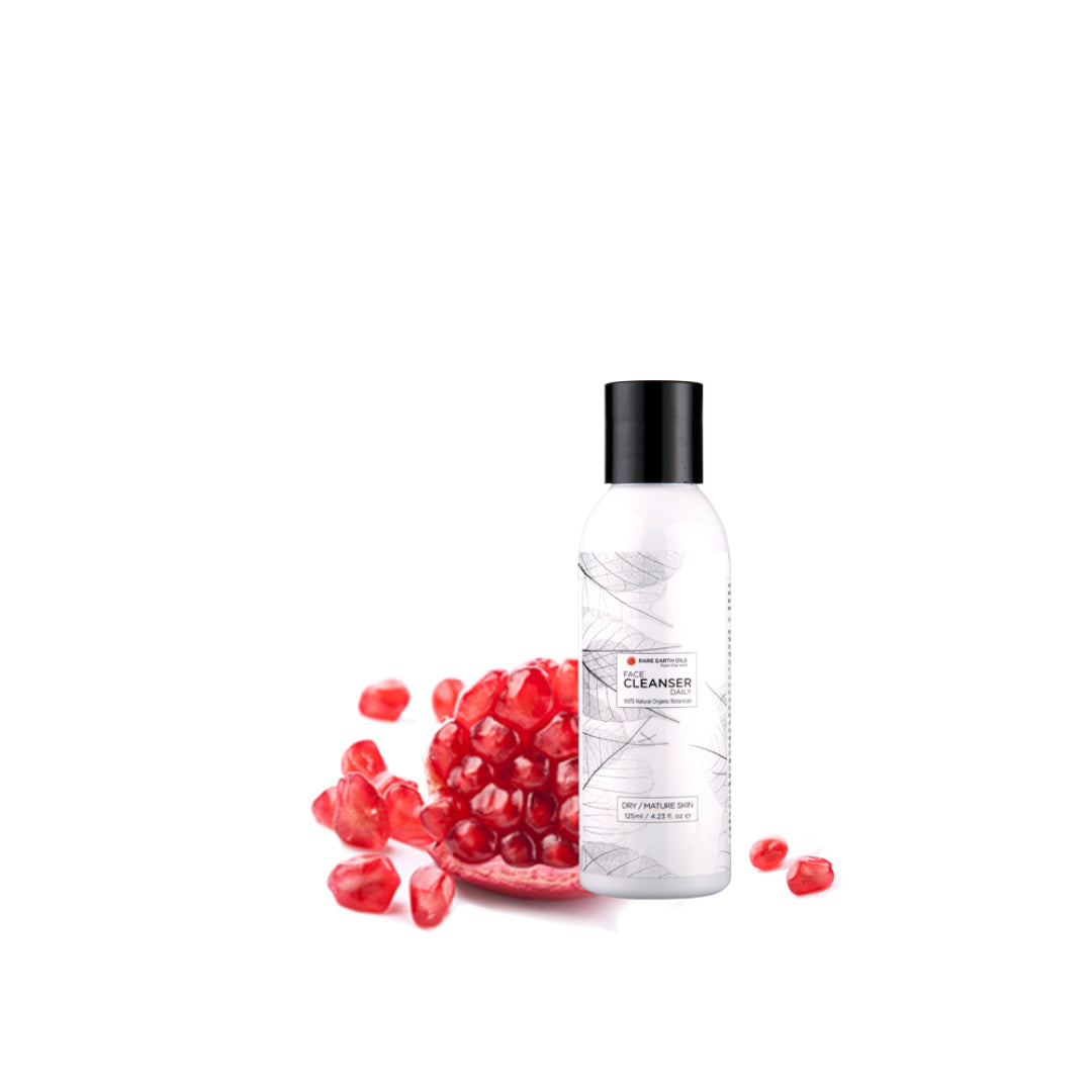 Cleanser - Dry/Mature skin