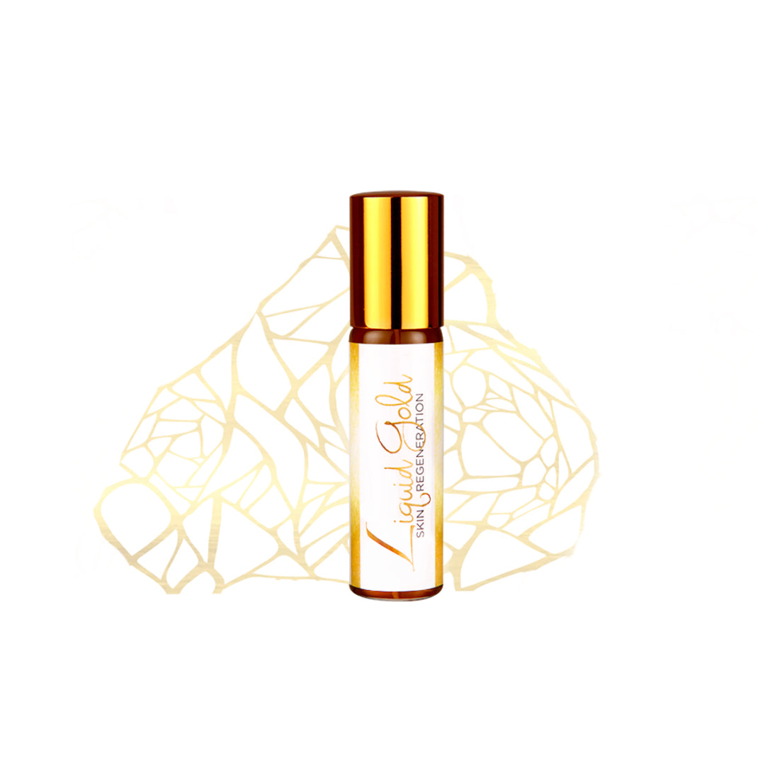 Liquid Gold Skin Regeneration 10ml