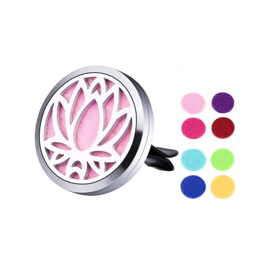 Lotus Custom Diffuser Car Diffuser - Lotus