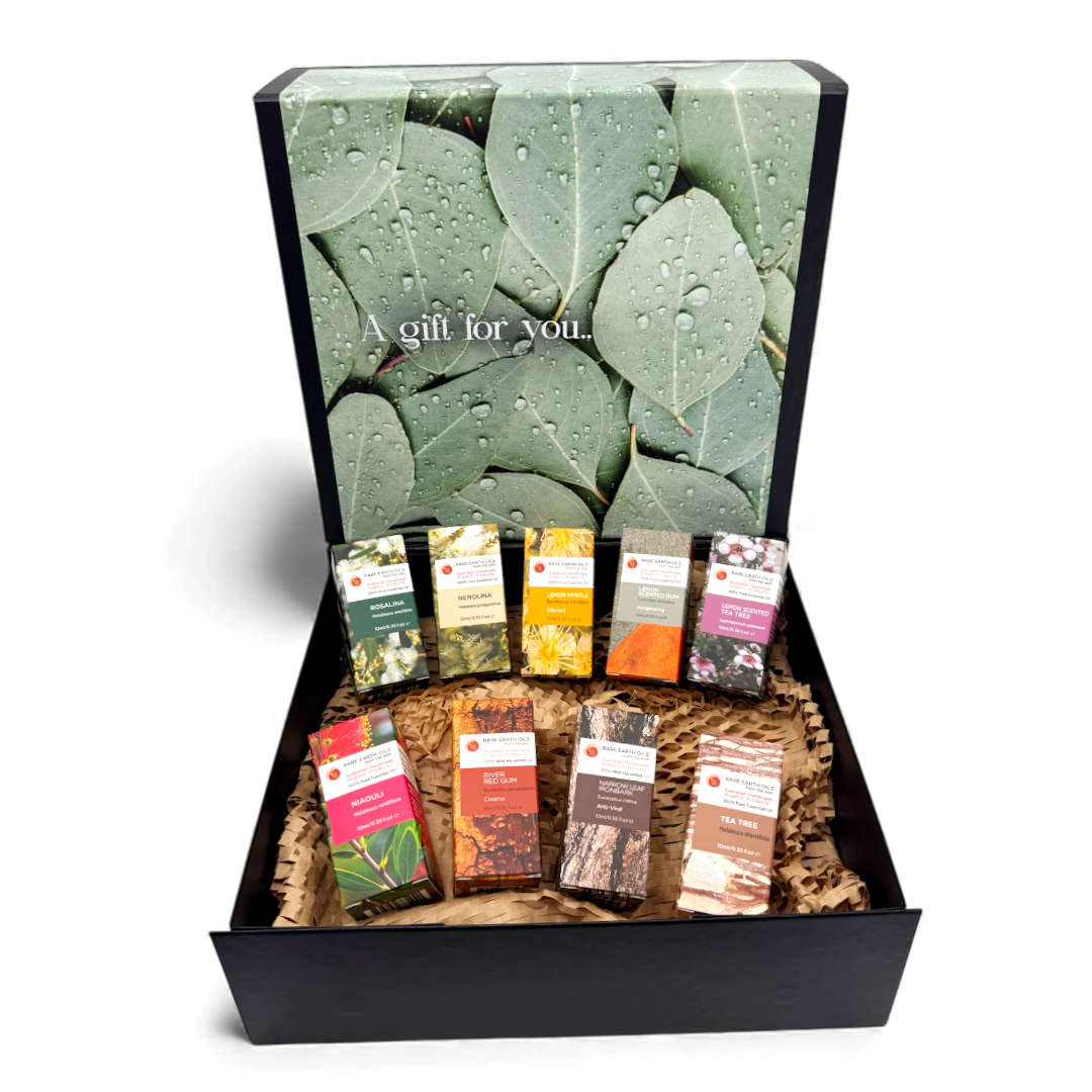 Complete Natives Collection