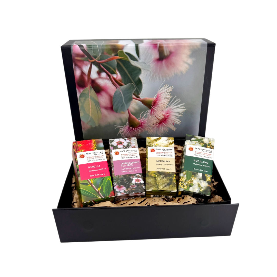 Elemental Natives Pack