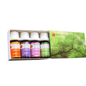 Relaxation Oil Pack