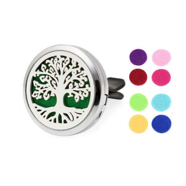 Wholesale Aromatherapy Car Diffuser Kits - AW Artisan Europe - Giftware Supplier